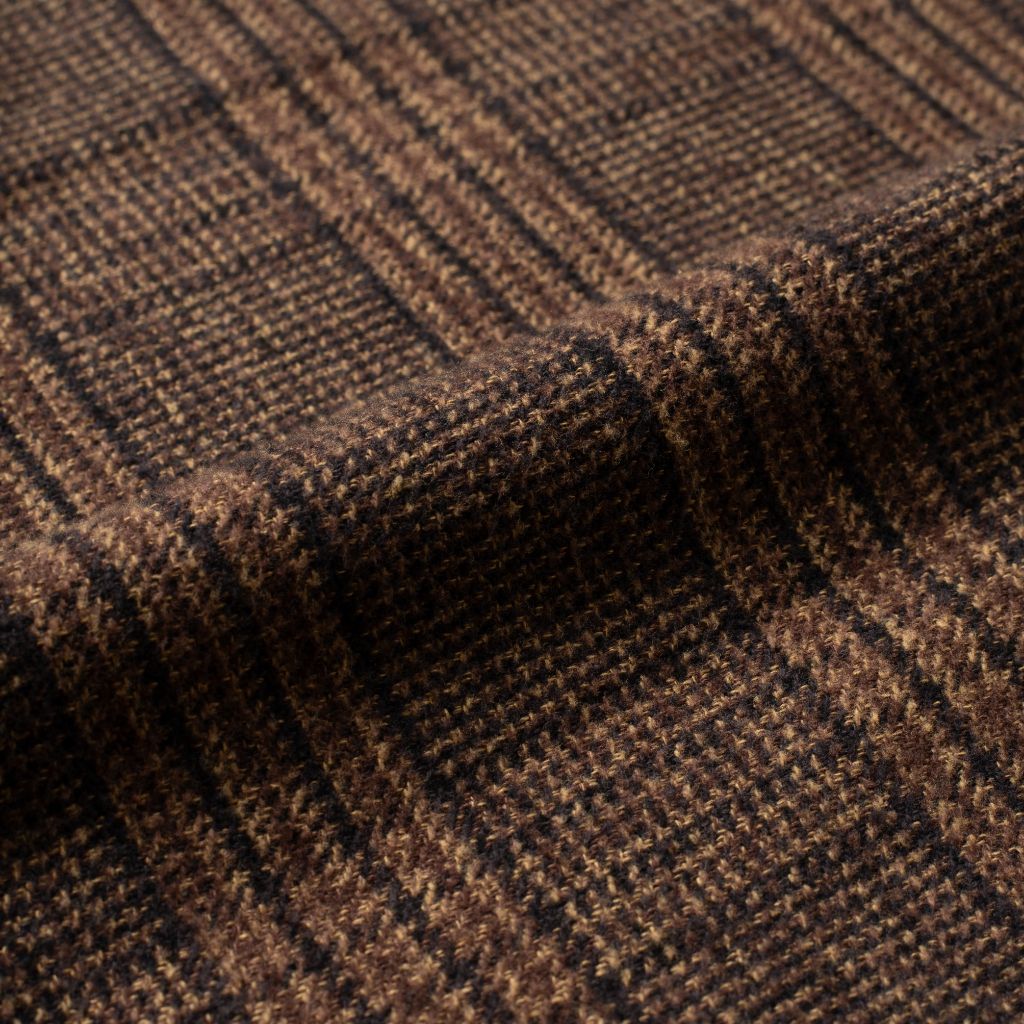 Trendy Flannel Shirt