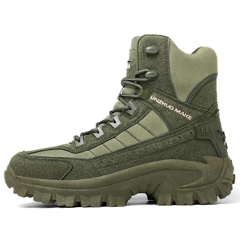 Men's Hiking Sports Boots