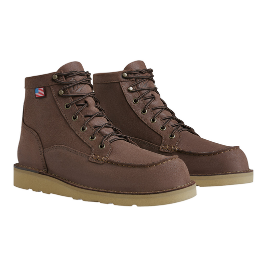 Power Foreman Work Boots