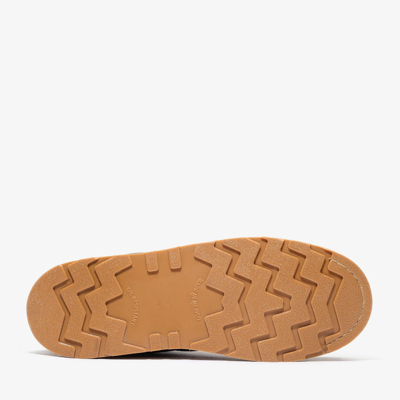 DUAL 8" Moc Toe Boots