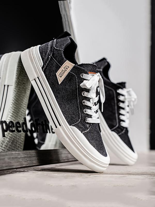 Fashion Trend Comfort Casual Shoes