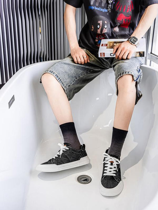 Fashion Trend Comfort Casual Shoes