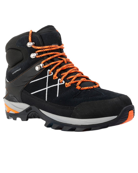 Men's Waterproof Walking Boots