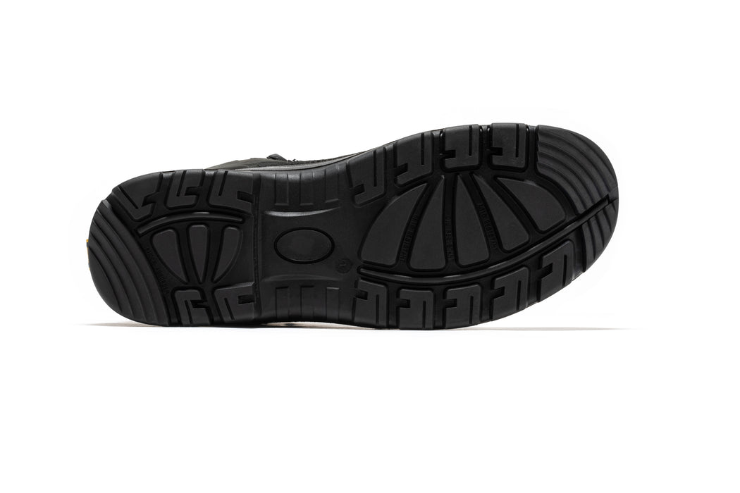 Men's Safety Industrial Work Boots