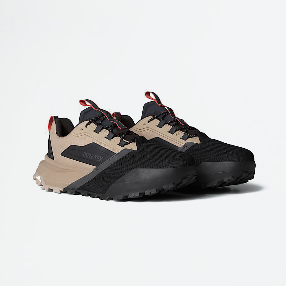 Men's Offtrail Tech Sneaker