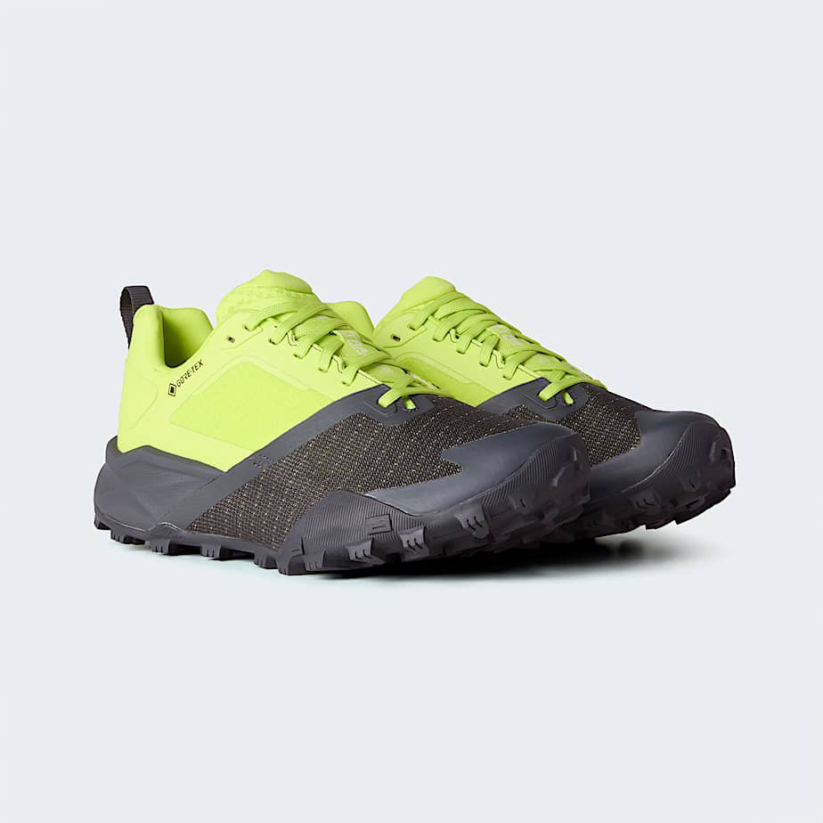 Men's Offtrail Waterproof Running Sneaker