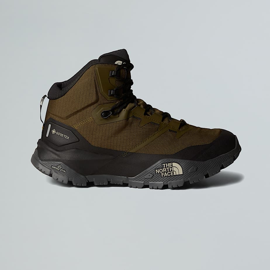 Men's Offtrail Hiking Work Boots