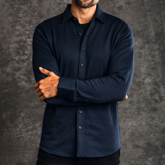 Everyday Button-Down Shirt