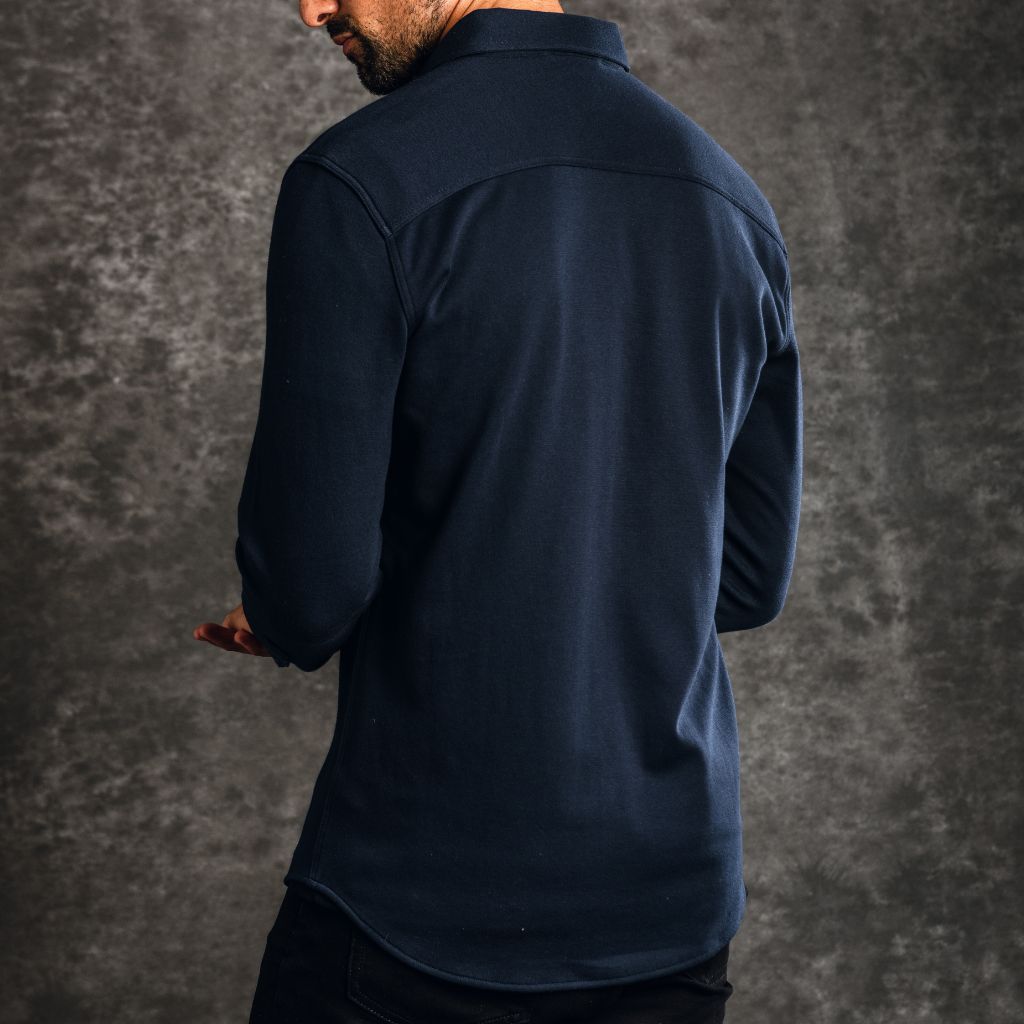 Everyday Button-Down Shirt