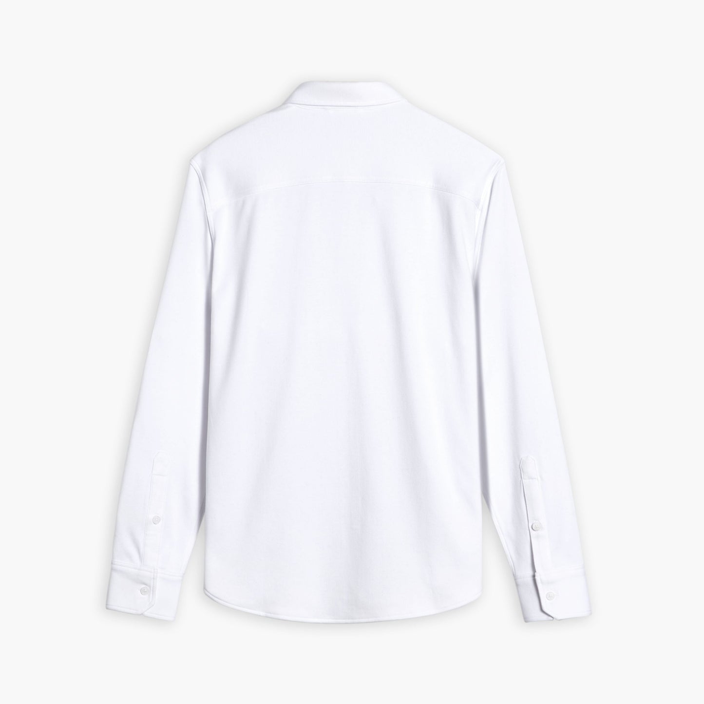 Everyday Button-Down Shirt