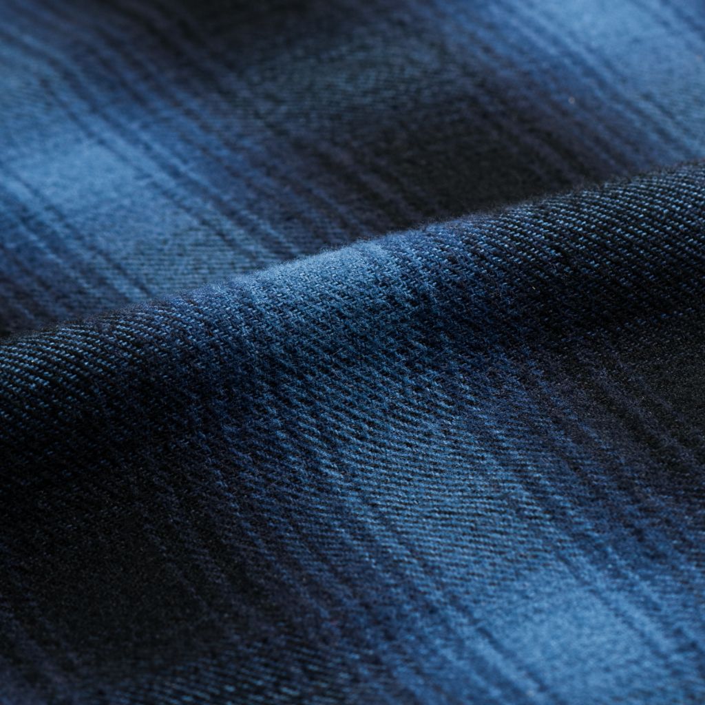 Trendy Flannel Shirt