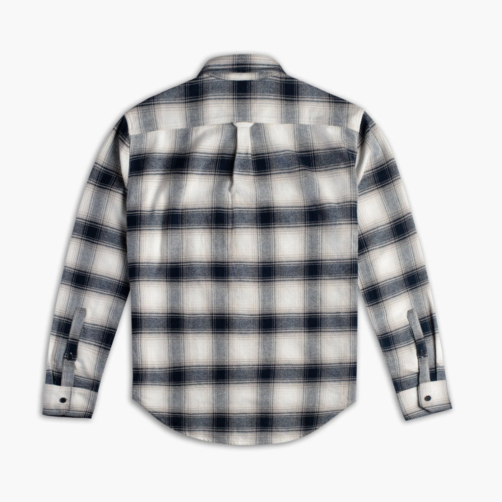 Trendy Flannel Shirt