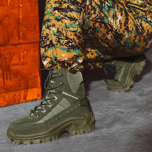 Men's Hiking Sports Boots