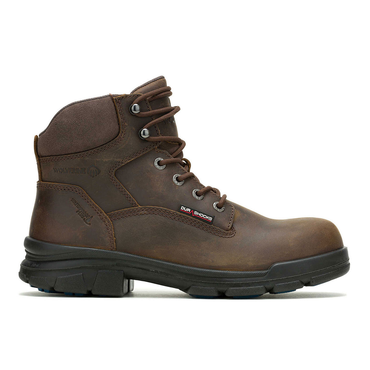 Men's Hiking Work Boots