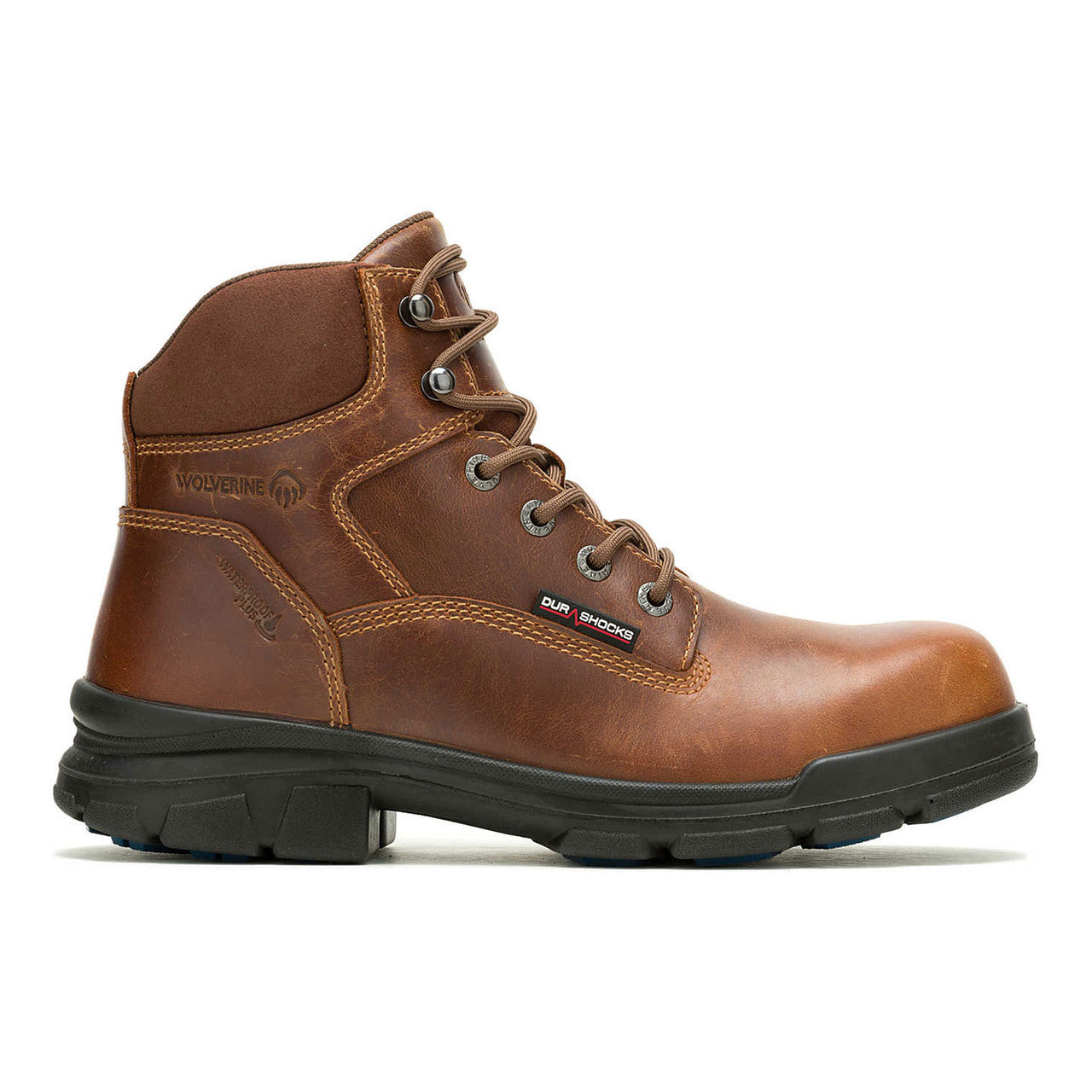 Men's Hiking Work Boots