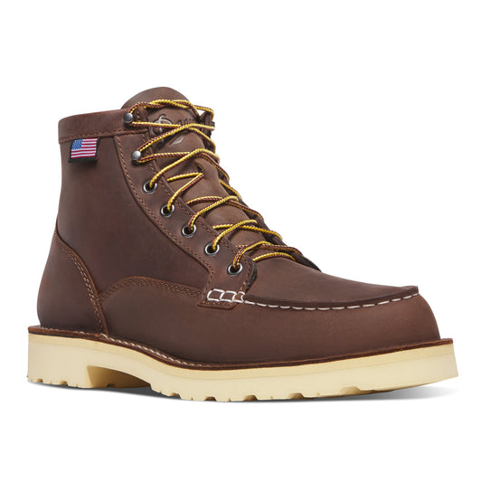 Men's Classic Trendy Work Boots