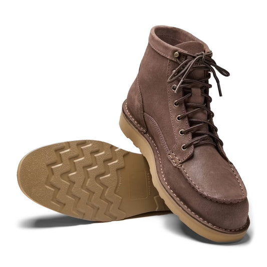 Power Foreman Work Boots