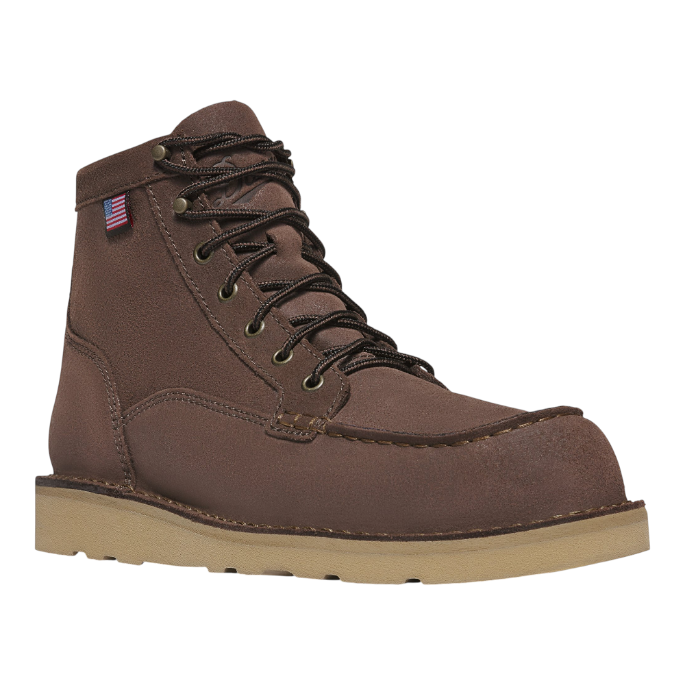 Power Foreman Work Boots