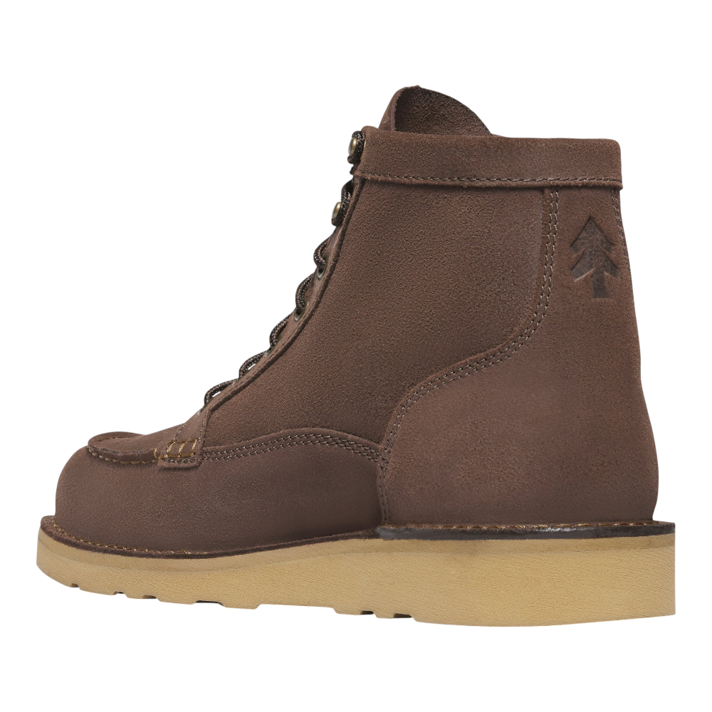 Power Foreman Work Boots