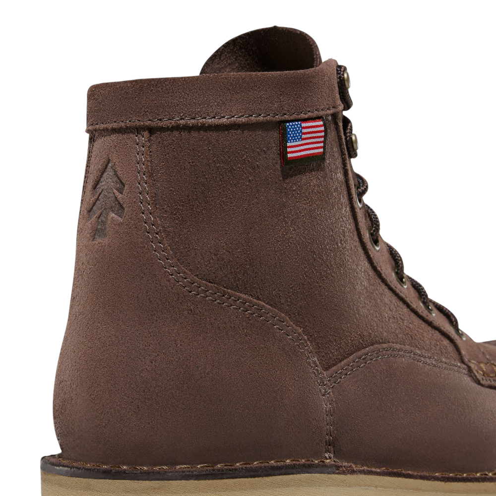 Power Foreman Work Boots