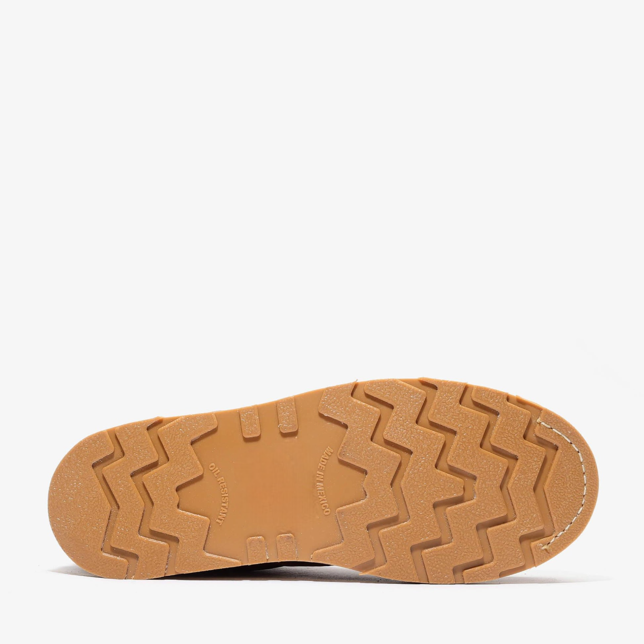 DUAL 8" Moc Toe Boots