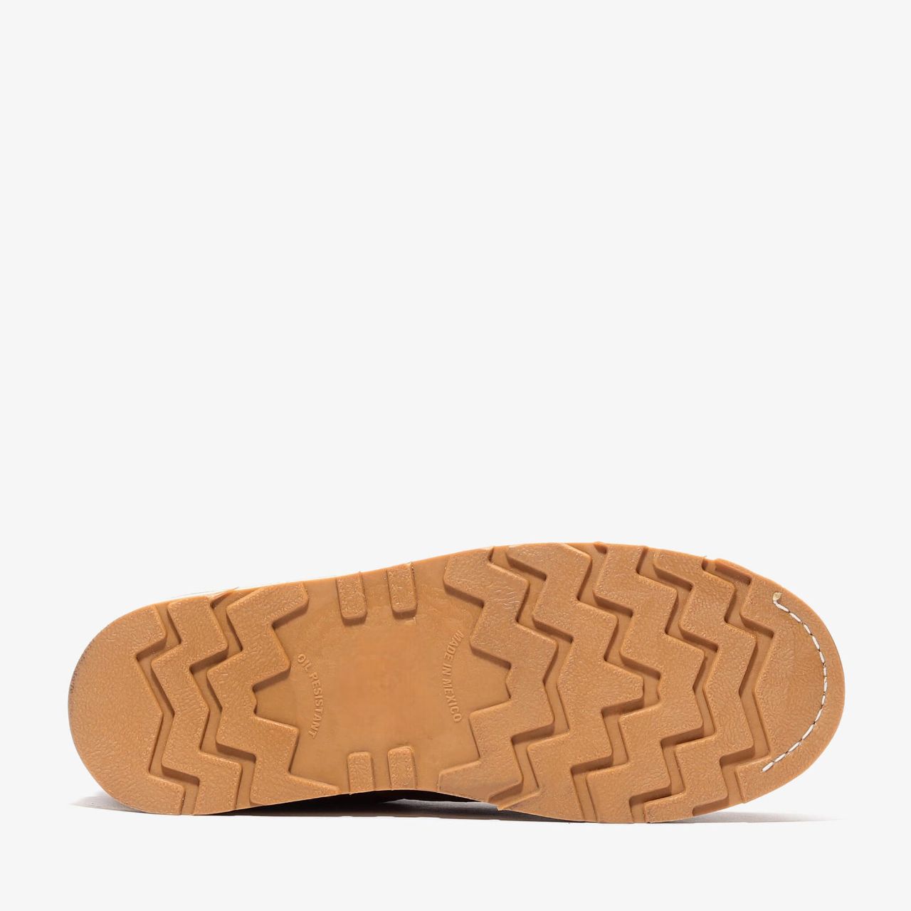 DUAL 6" Moc Toe Boots