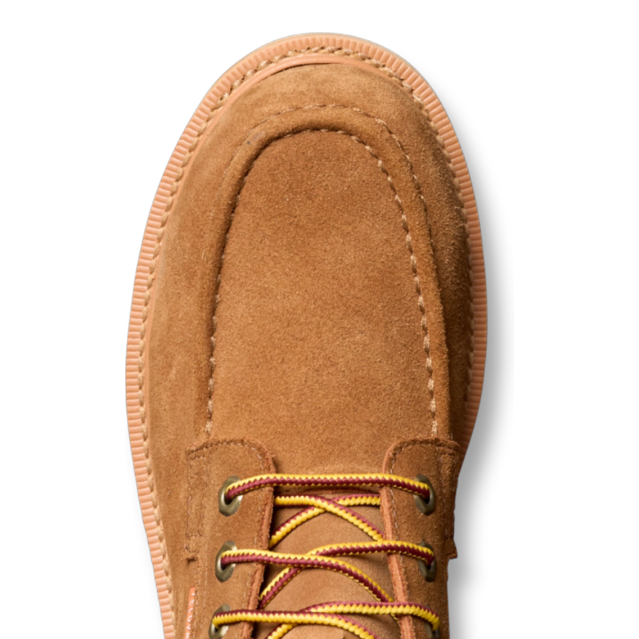 Professional Composite Moc Toe Work Boot