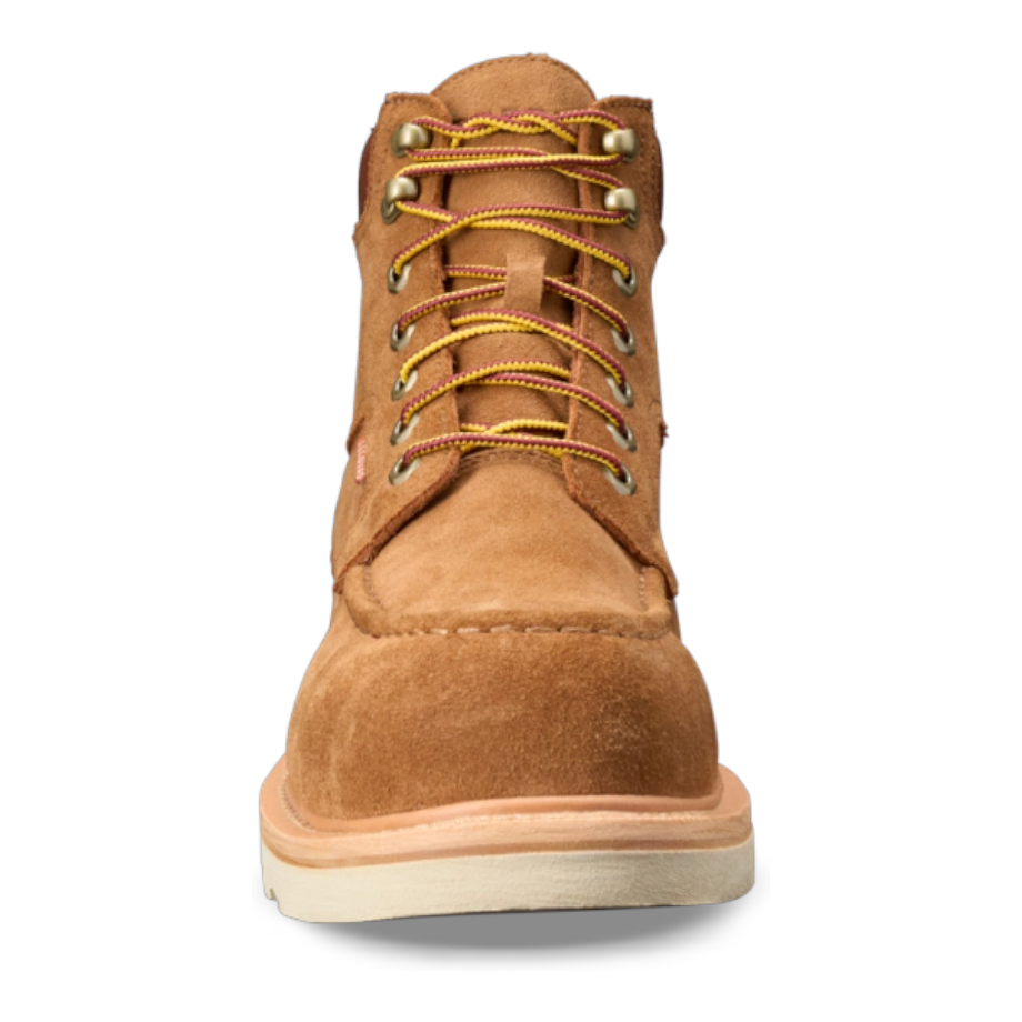 Professional Composite Moc Toe Work Boot