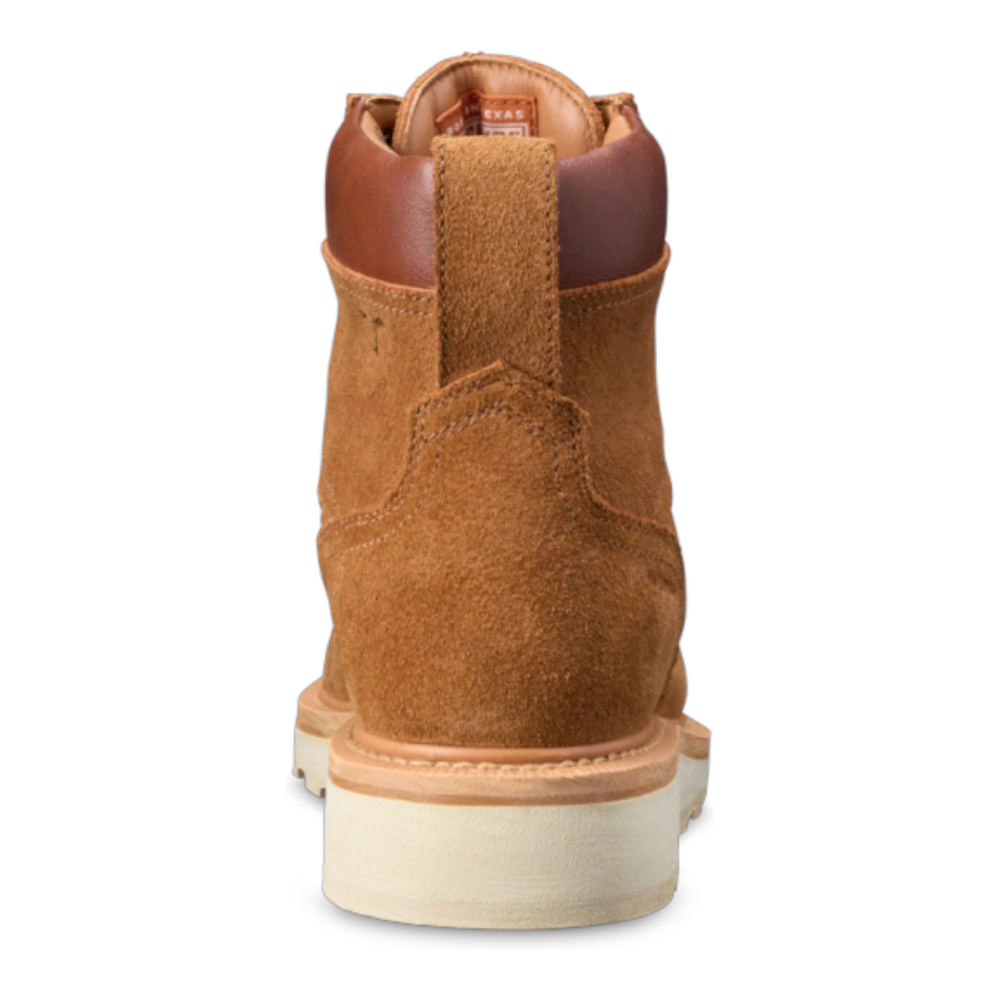 Professional Composite Moc Toe Work Boot