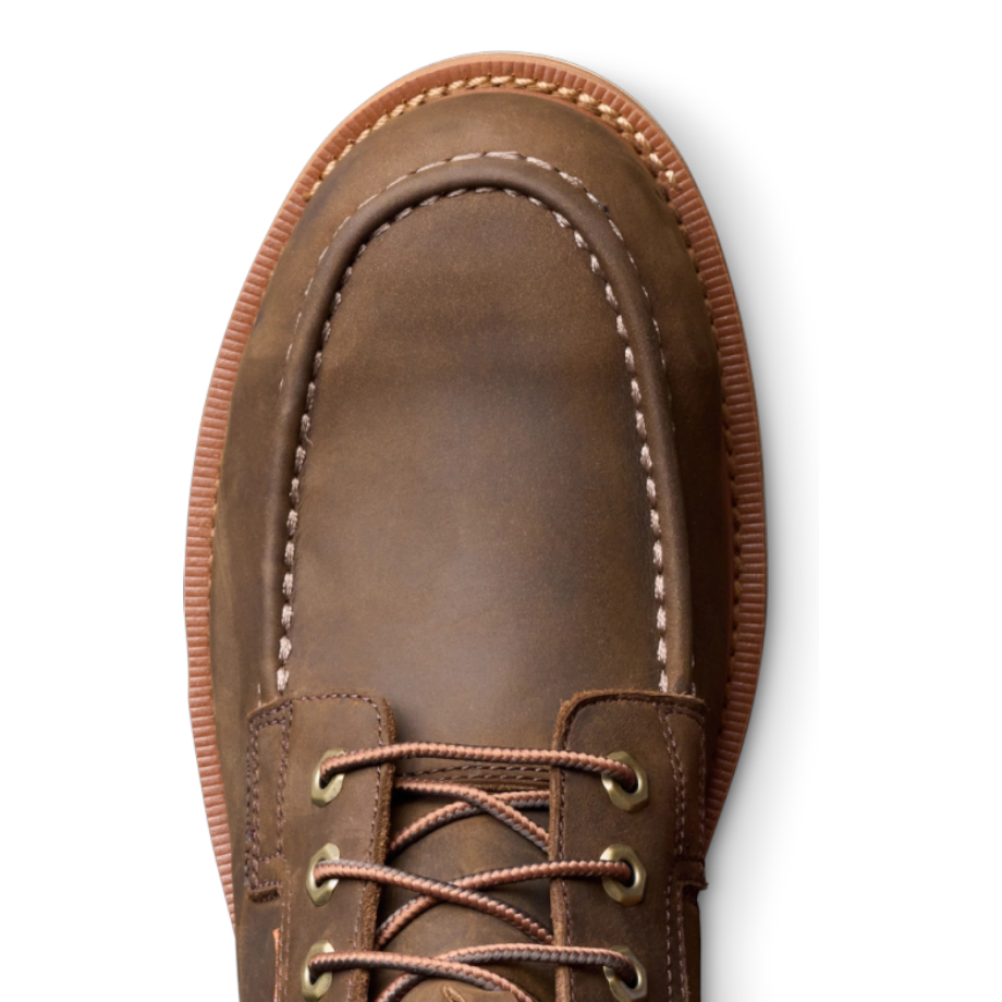 Professional Composite Moc Toe Work Boot