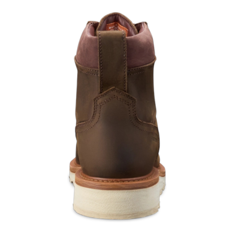 Professional Composite Moc Toe Work Boot