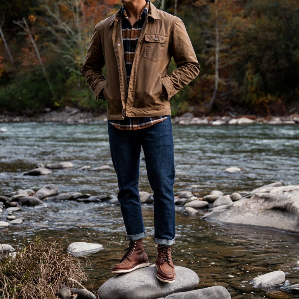 Diplomat - Wedge Outsoles