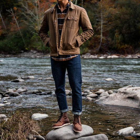 Diplomat - Wedge Outsoles