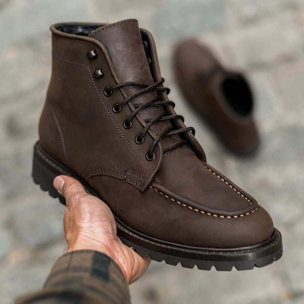 Diplomat - Lug Outsoles