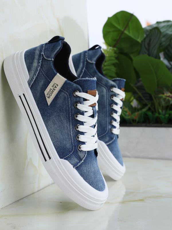 Fashion Trend Comfort Casual Shoes