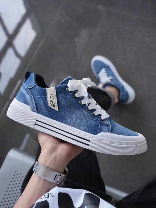 Fashion Trend Comfort Casual Shoes