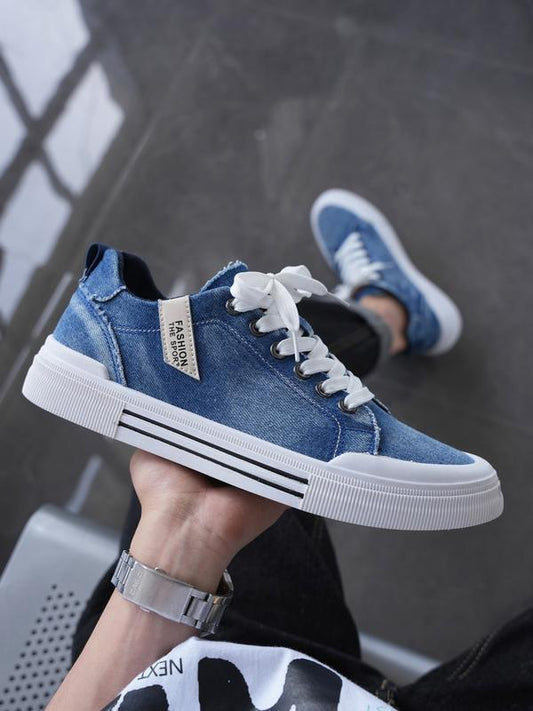 Fashion Trend Comfort Casual Shoes