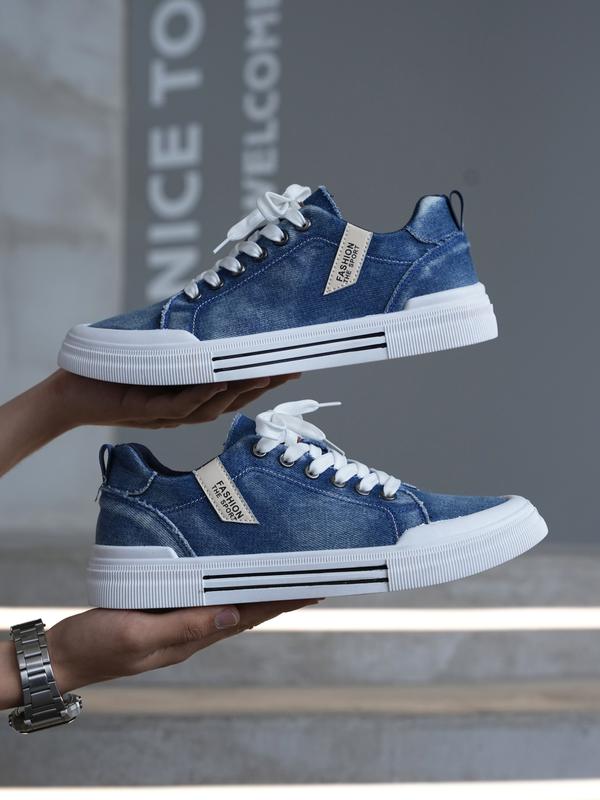 Fashion Trend Comfort Casual Shoes