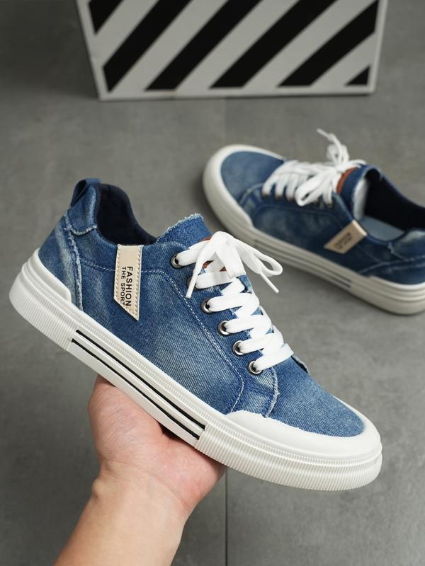 Fashion Trend Comfort Casual Shoes