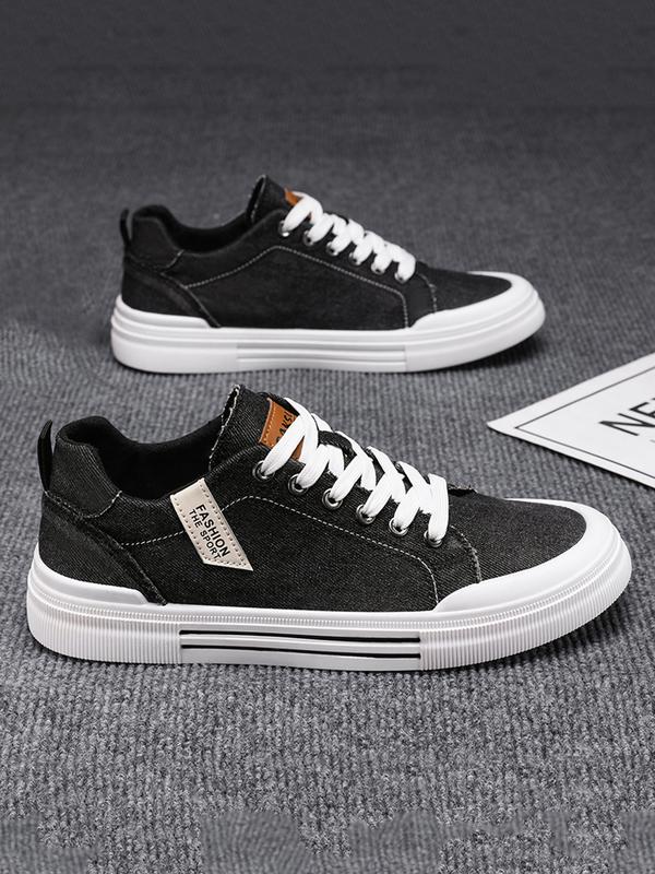 Fashion Trend Comfort Casual Shoes