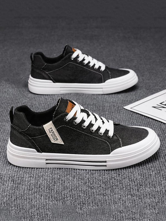 Fashion Trend Comfort Casual Shoes