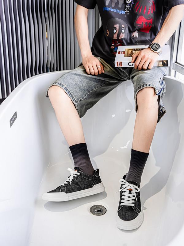 Fashion Trend Comfort Casual Shoes