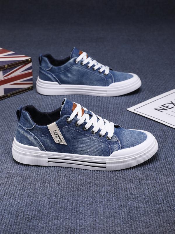 Fashion Trend Comfort Casual Shoes