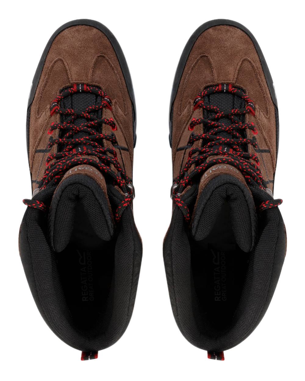 Men's Waterproof Walking Boots