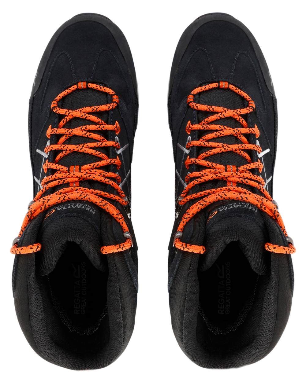 Men's Waterproof Walking Boots