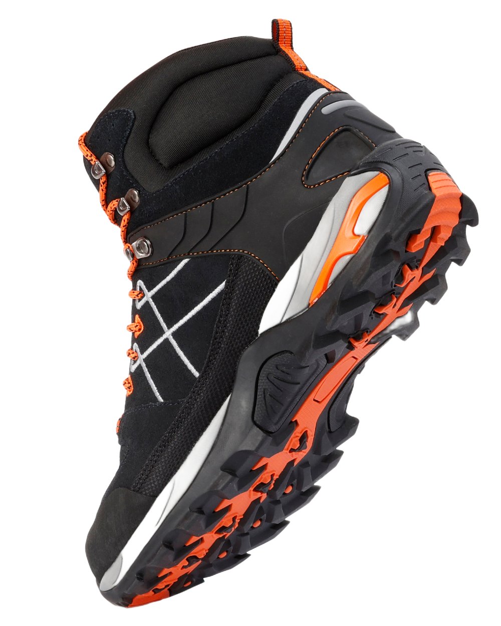 Men's Waterproof Walking Boots