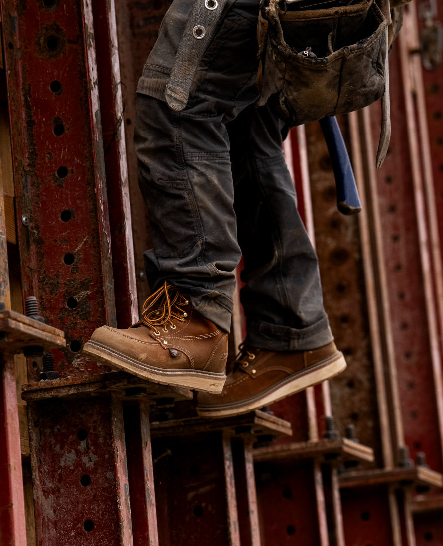 American Liberty Boots