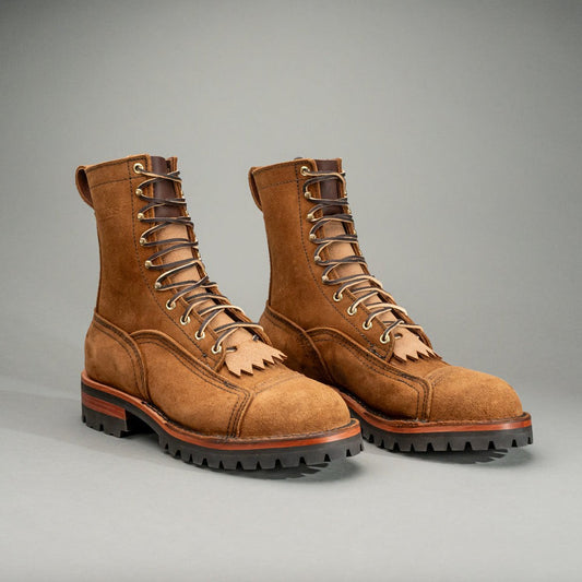 The ND5 - Composite Toe