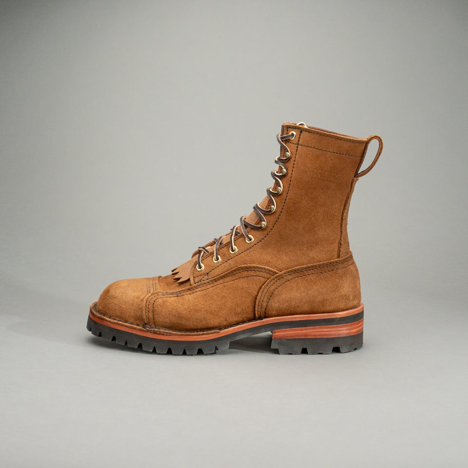 The ND5 - Composite Toe