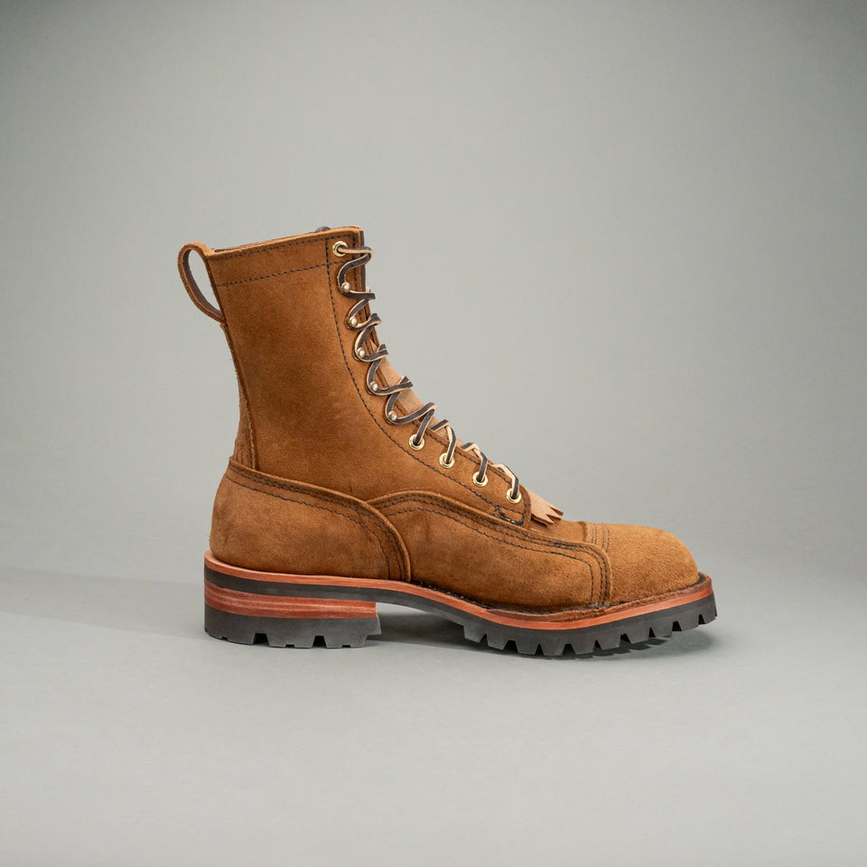 The ND5 - Composite Toe